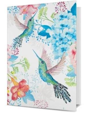 Opakowanie Karnet B6 HM-200-1804