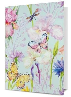 Opakowanie Karnet B6 HM-200-1805