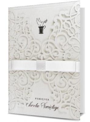 Opakowanie Karnet Chrzest KL HM-100-714