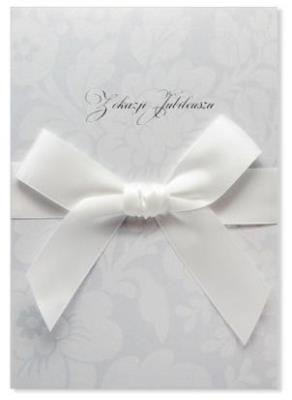 Okładka książki Karnet HM-100-324 Jubileusz