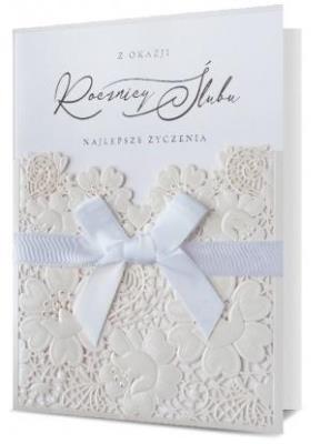 Opakowanie Karnet Jubileusz KL HM-100-1021