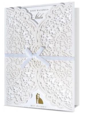 Opakowanie Karnet Komunia KL HM-100-1016