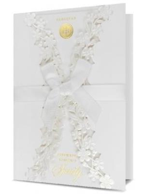 Opakowanie Karnet Komunia KL HM-100-806