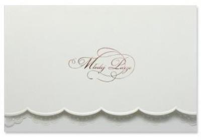 Opakowanie Karnet Ślub KL HM-100-327