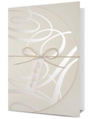 Opakowanie Karnet Ślub KL HM-100-910