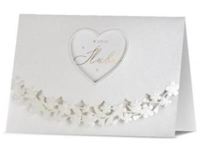 Opakowanie Karnet Ślub KL HM-100-923