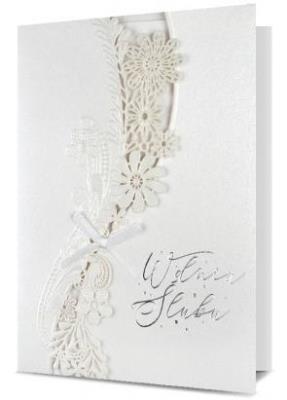 Opakowanie Karnet Ślub KL HM-100-926