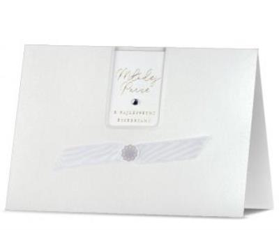 Opakowanie Karnet Ślub KL HM-100-943