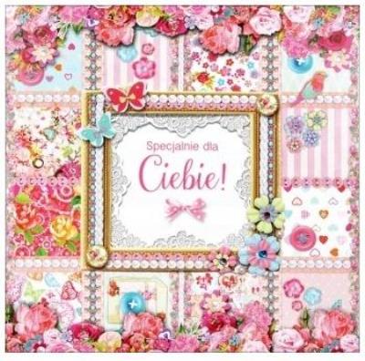 Opakowanie Karnet Życzenia KL HM-100-577