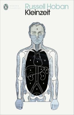 Okładka książki Kleinzeit