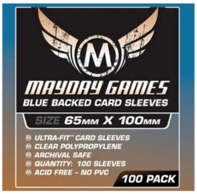 Opakowanie Koszulki Magnum Copper Standard 65x100 (100szt)