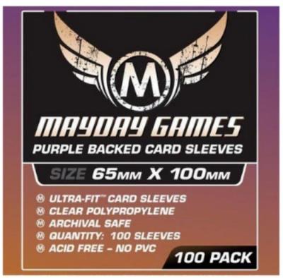 Opakowanie Koszulki Magnum Copper Standard 65x100 (100szt)