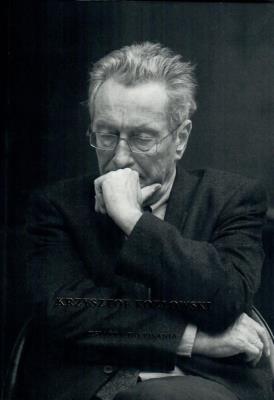 Krzysztof Kozłowski Książka do pisania. Autor: Kozłowska-Kalbarczyk Anna. SmakLiter.pl Okładka książki Krzysztof Kozłowski Książka do pisania