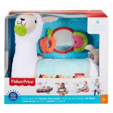 Opakowanie Lama Rośnij ze mną 4w1