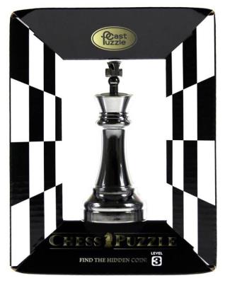 Opakowanie Łamigłówka Cast King (Król) G3