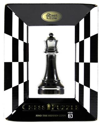 Opakowanie Łamigłówka Cast Queen (Hetman) G3