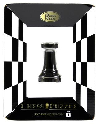 Opakowanie Łamigłówka Cast Rook (Wieża) G3