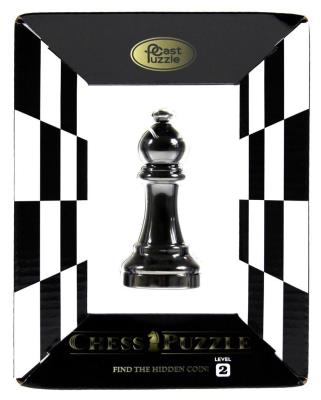 Opakowanie Łamigówka Cast Bishop (Goniec) G3