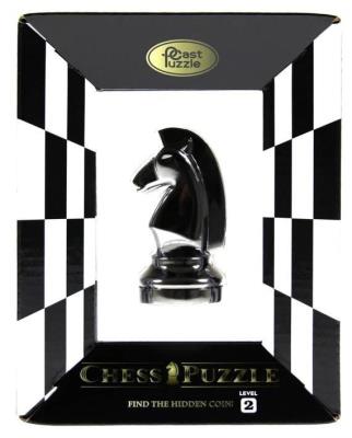 Opakowanie Łamigówka Cast Knight (Skoczek) G3