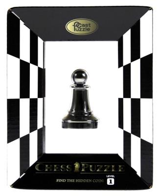 Opakowanie Łamigówka Cast Pawn (Pion) G3