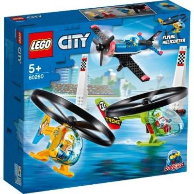 Opakowanie Lego CITY 60260 Powietrzyn wyścig
