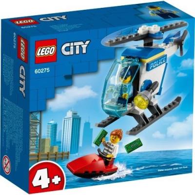 Opakowanie Lego CITY 60275 Helikopter policyjny