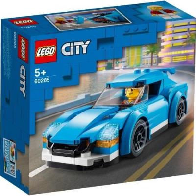Opakowanie Lego CITY 60285 Samochód sportowy