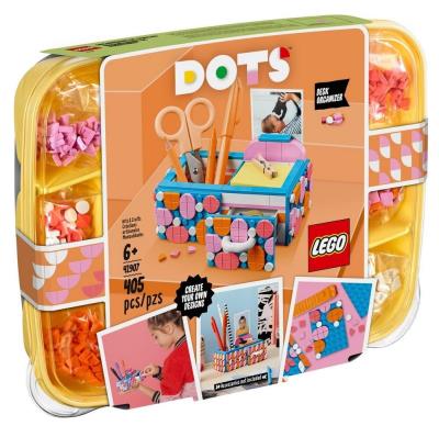 Opakowanie Lego DOTS 41907 Organizer na biurko