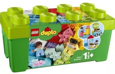 Opakowanie Lego DUPLO 10913 Pudełko z klockami