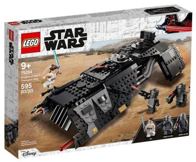 Opakowanie Lego STAR WARS Statek transportowy Rycerzy Ren