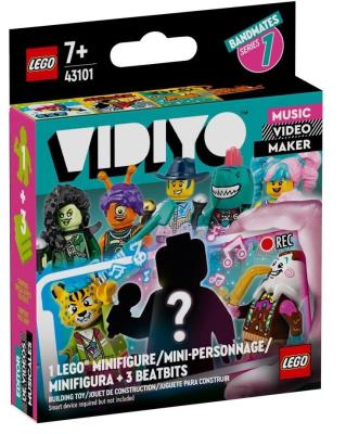 Opakowanie Lego VIDIYO 43101 Bandmates