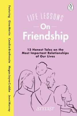 Opakowanie Life Lessons On Friendship
