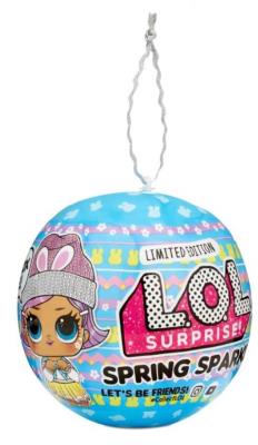 Zdjęcie produktu Lol Suprise Easter Supreme