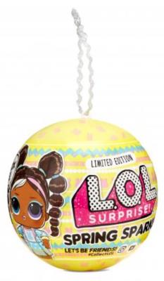 Zdjęcie produktu Lol Suprise Easter Supreme
