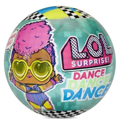 Zdjęcie produktu LOL Surprise Dance Tots PDQ