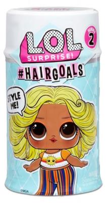 Zdjęcie produktu Lol Surprise Hair Tots