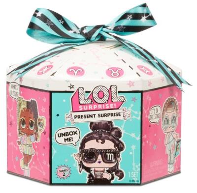Zdjęcie produktu LOL Surprise Present Surprise Tots