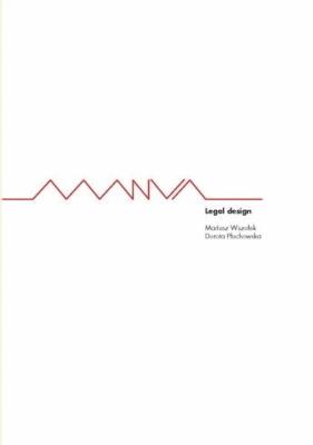 Okładka książki Manual II. Communication Design. Antologia