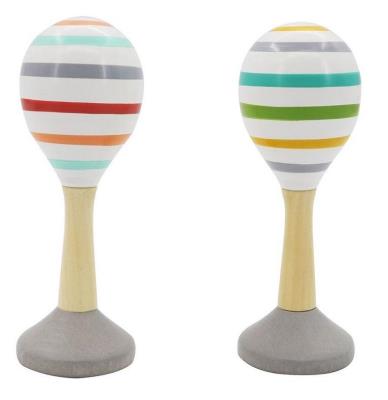 Opakowanie Marakasy drewniane