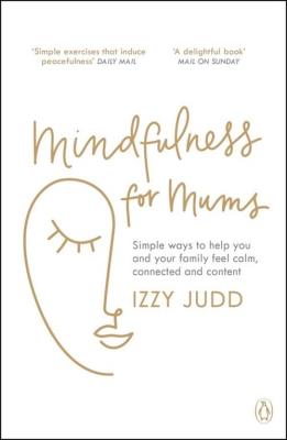 Okładka książki Mindfulness for Mums