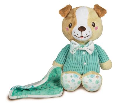 Opakowanie Mój przyjaciel Piesek 17479