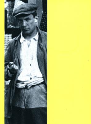 Musée Picasso Paris. Autor: Baldassari Anne. SmakLiter.pl Okładka książki Musée Picasso Paris