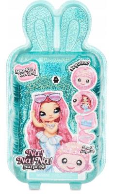 Zdjęcie produktu Na! Na! Na! Surprise 2w1 Pom Doll
