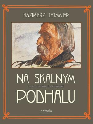 Okładka książki Na Skalnym Podhalu