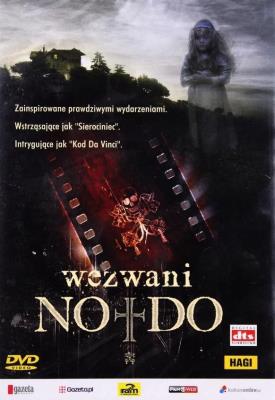 No-Do. Wezwani DVD. Autor: praca zbiorowa. SmakLiter.pl Okładka książki No-Do. Wezwani DVD