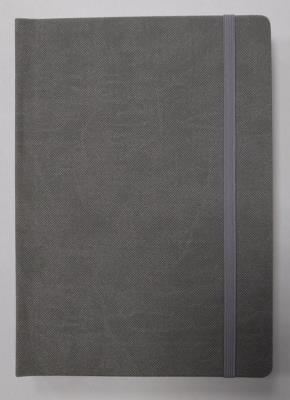 Opakowanie Notatnik like U Pro M+ kropki jasnoszary