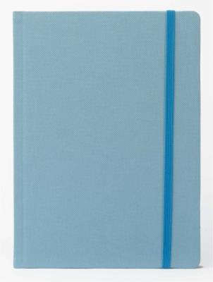 Opakowanie Notatnik like U Pro M+ linia jasnoniebieski