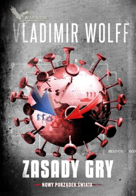 Okładka książki Nowy Porządek Świata