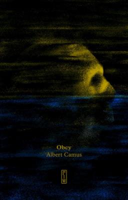 Okładka książki Obcy