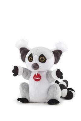 Opakowanie Pacynka Lemur